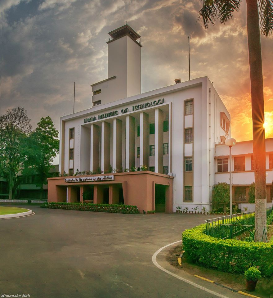 IIT Kharagpur